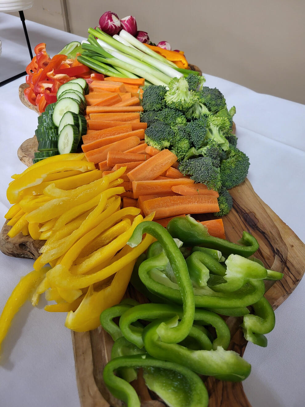 Veggie Tray Veggie Tray