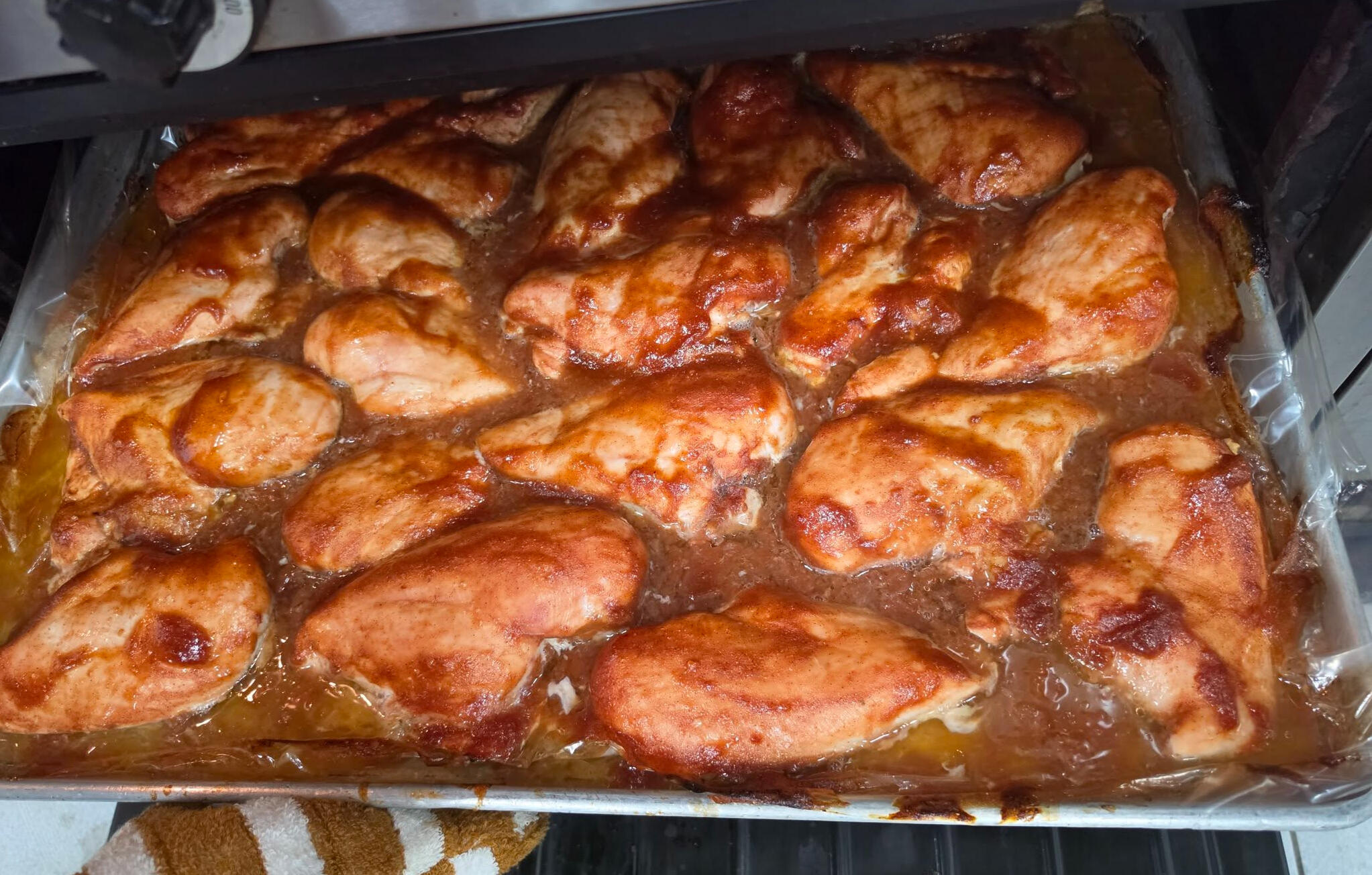 Chicken Roast